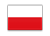 RISTORANTE AL CANCELLETTO - Polski